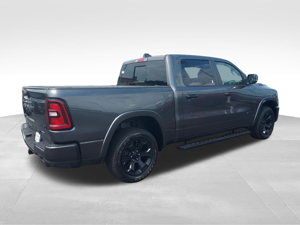 Used 2026 Gray Ram Big Horn/Lone Star image 5