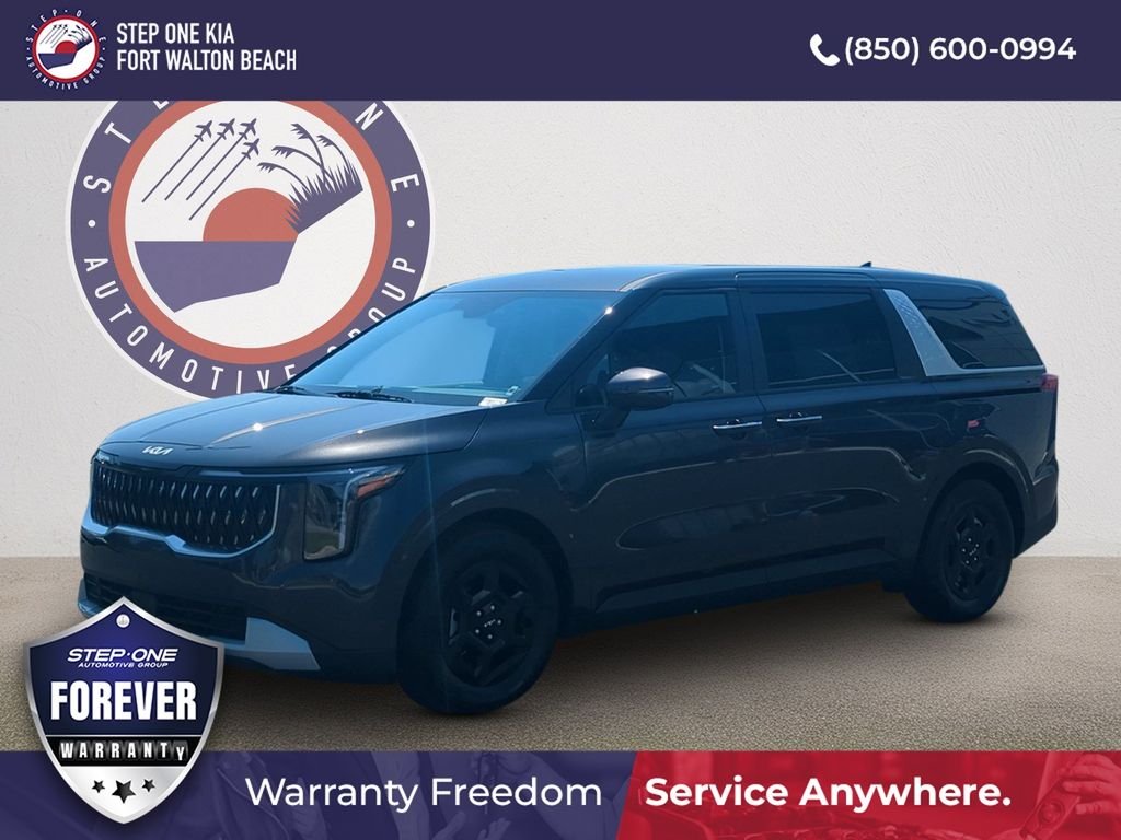 New 2026 Panthera Metal Kia LXS image 1