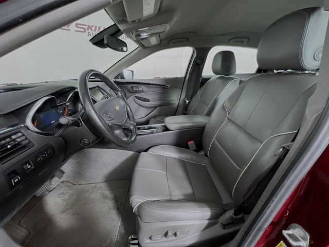 2017 Chevrolet Impala Premier - Photo 9