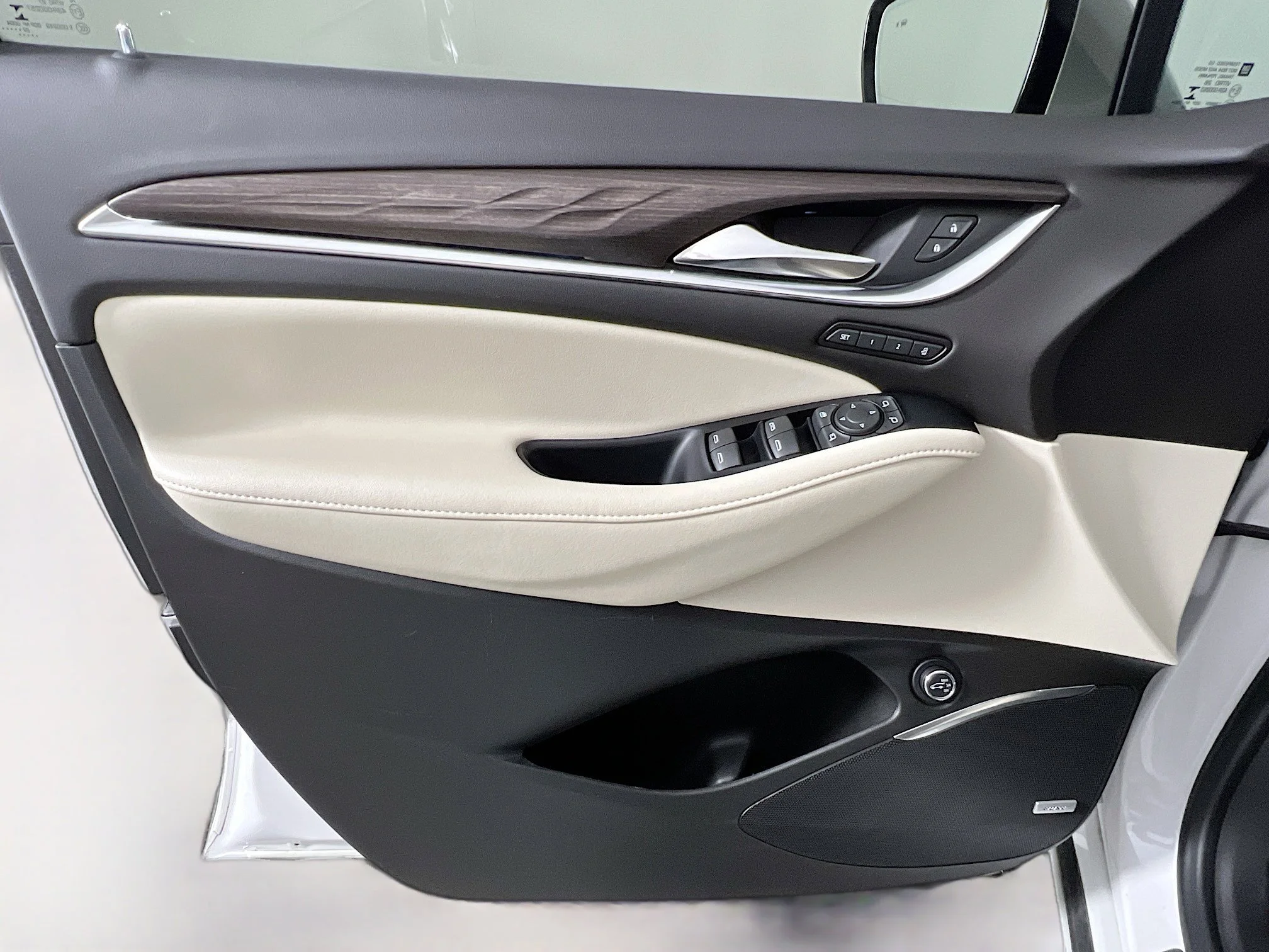 2023 Buick Enclave Avenir - Photo 34