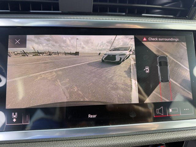 Used 2021  Audi Premium Plus image 17
