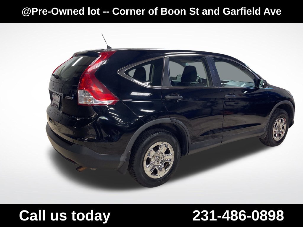 Used 2013  Honda LX image 5