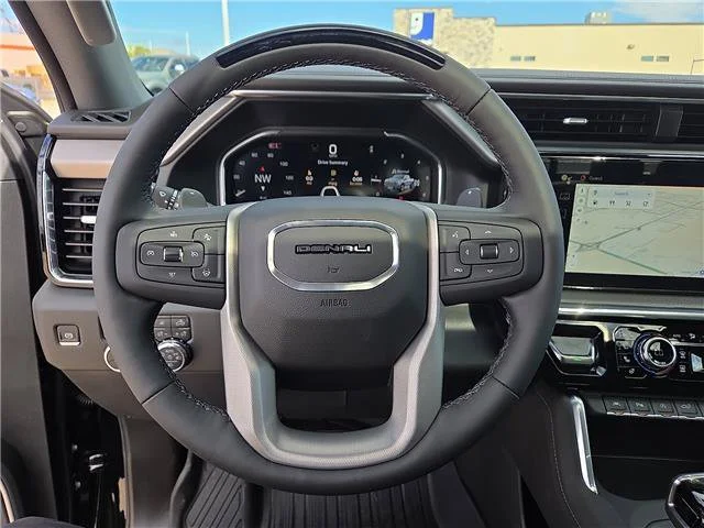 New 2026 Onyx Black GMC Denali image 16
