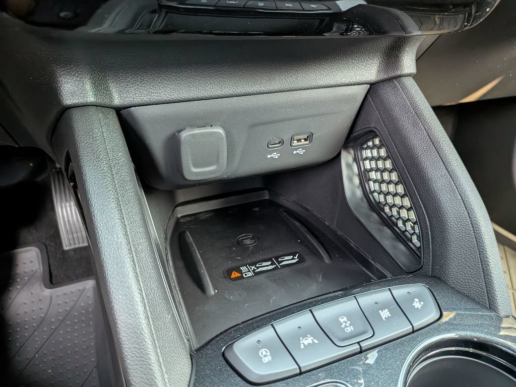 2026 Chevrolet Trailblazer Activ - Photo 33
