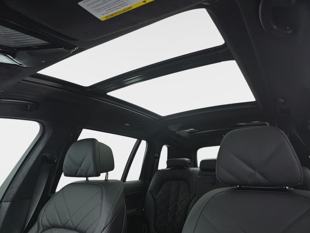 New 2027 Skyscraper Grey Metallic BMW xDrive40i image 30
