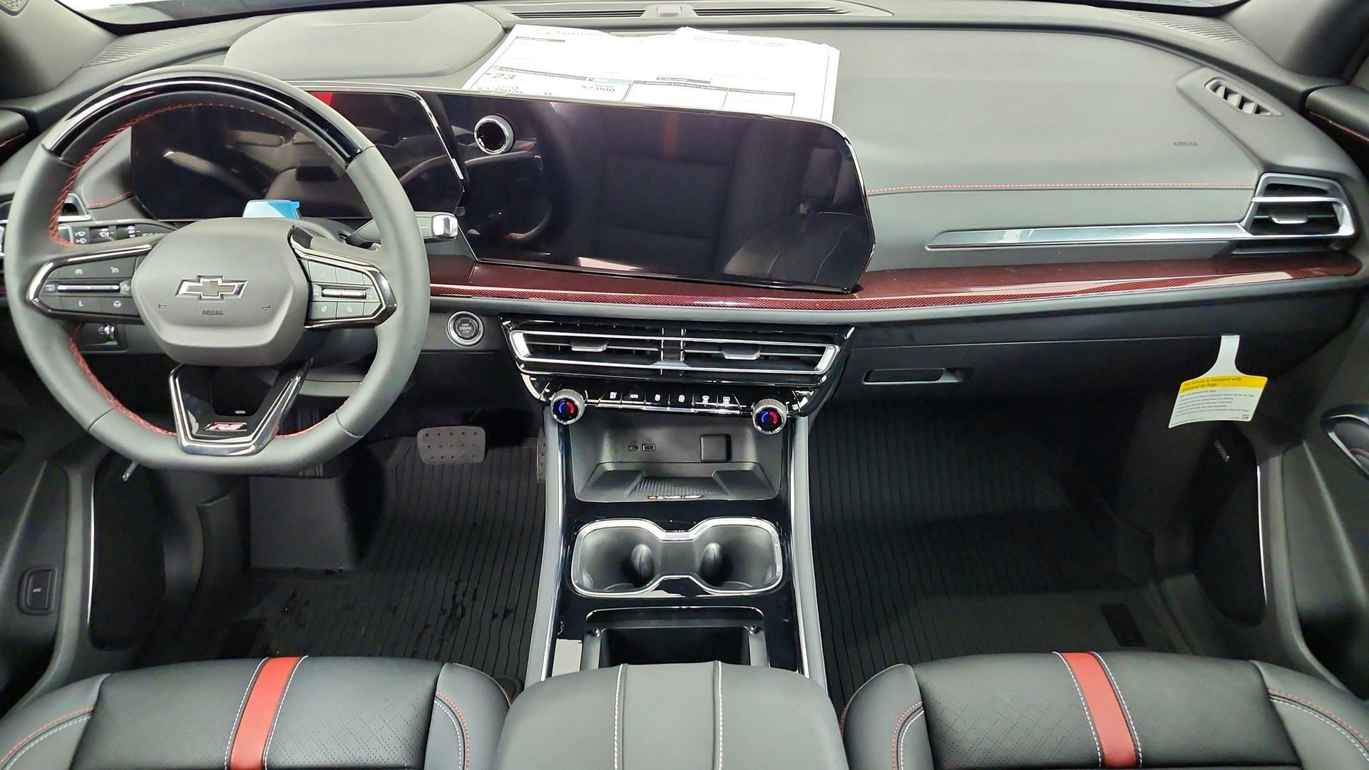 2026 Chevrolet Traverse RS - Photo 27