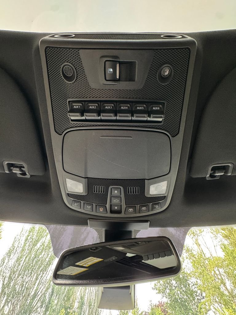 Used 2017 Shadow Black Ford Raptor image 23