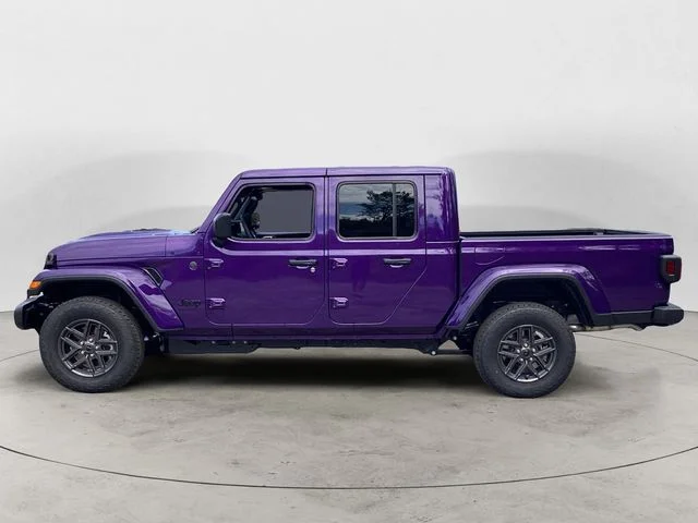 New 2026 Reign Jeep SPORT S 4X4 image 2