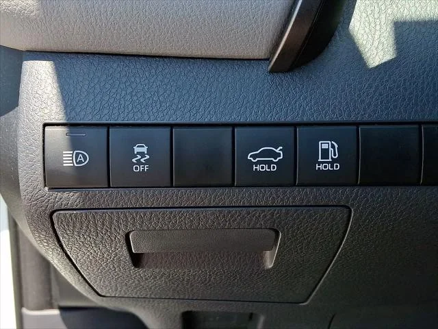 Certified Used 2022 ICE CAP Toyota  image 30
