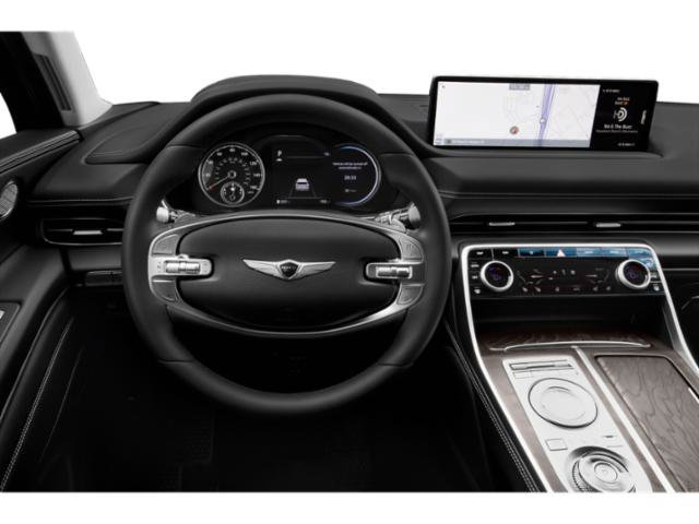 Used 2023 Cardiff Green Genesis Advanced + image 10