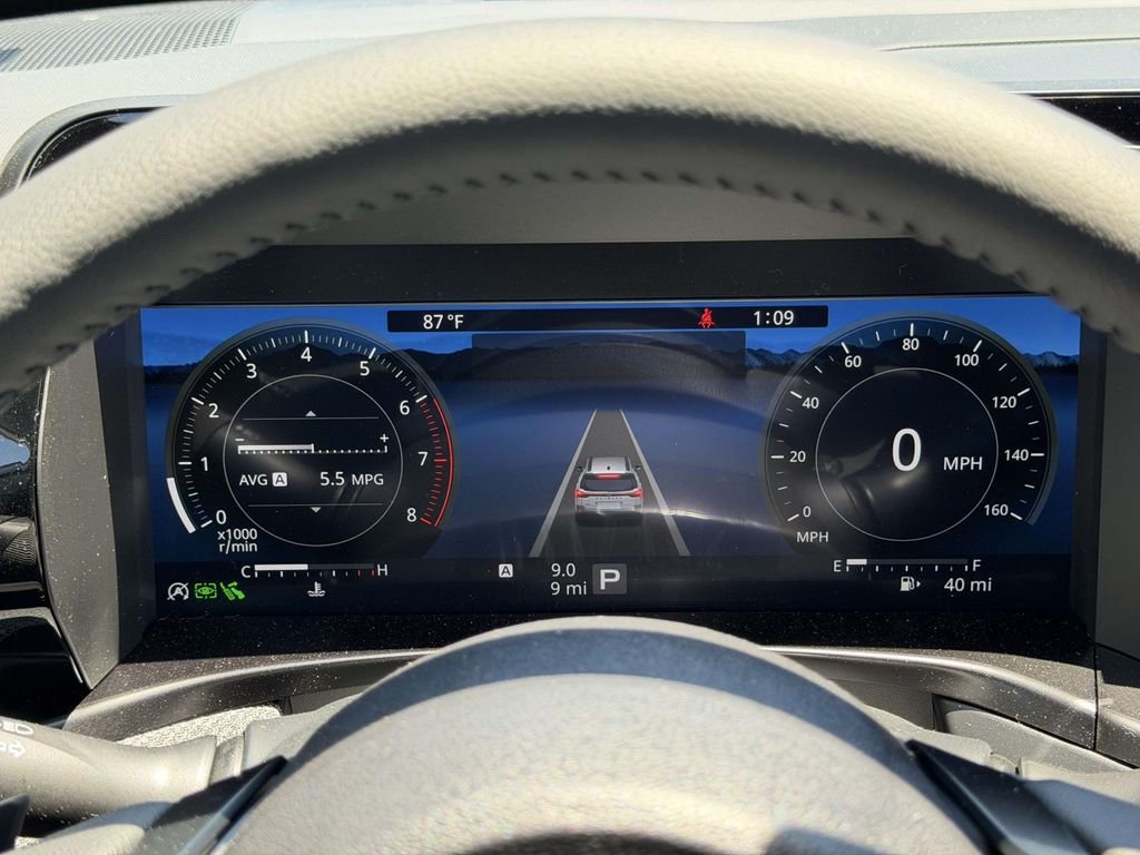 New 2026 ICE SILVER METALLIC Subaru Premium image 24