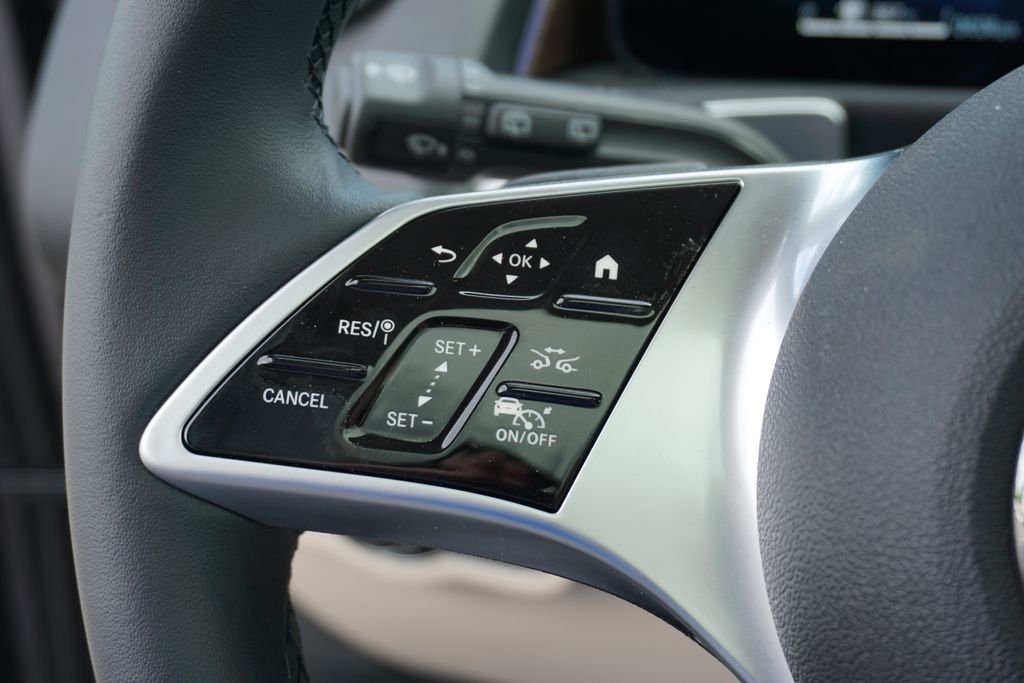 2025 Mercedes-Benz GLB Base - Photo 22