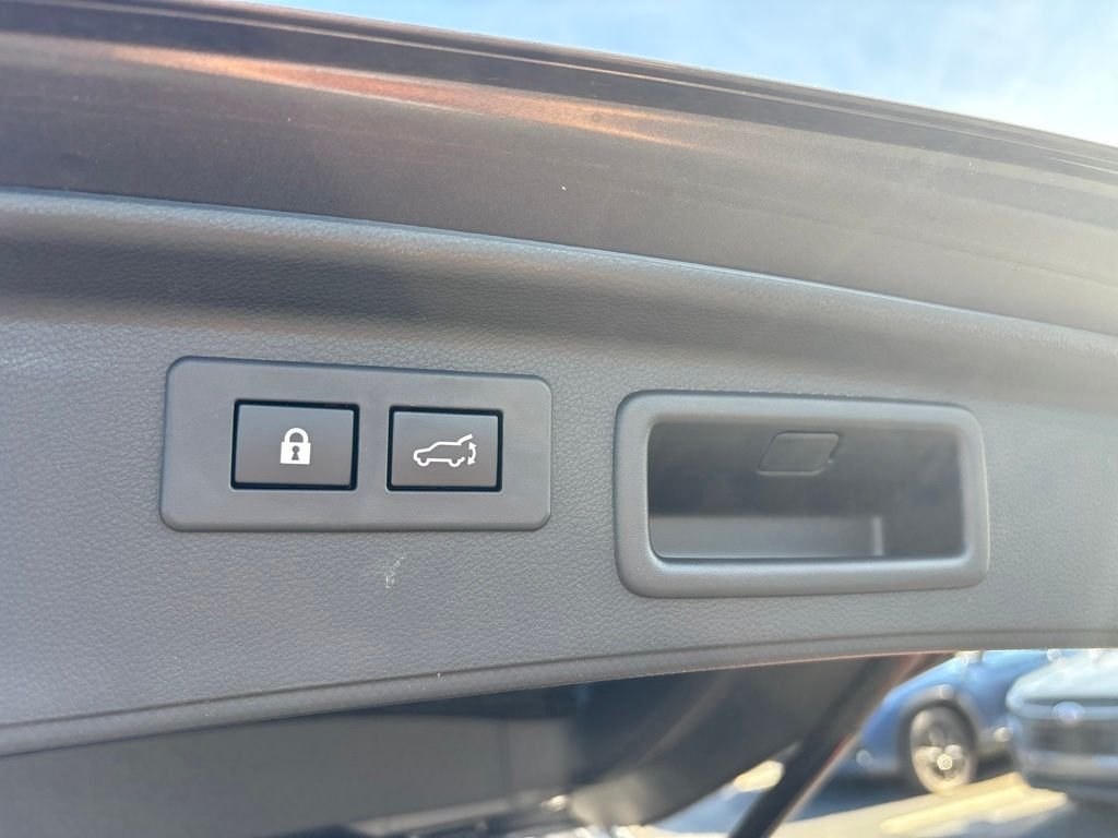 Certified Used 2024 Gray Subaru Sport image 24