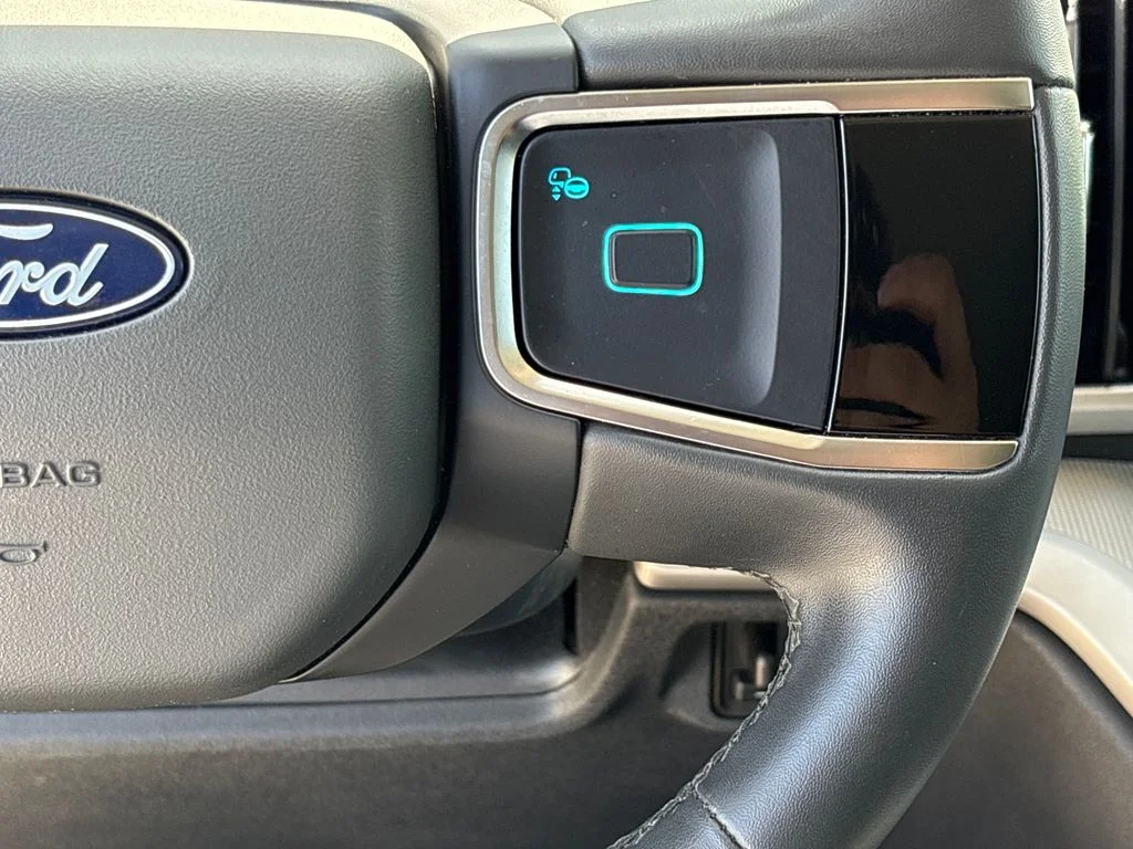 Certified Used 2025 Silver Ford Active image 21