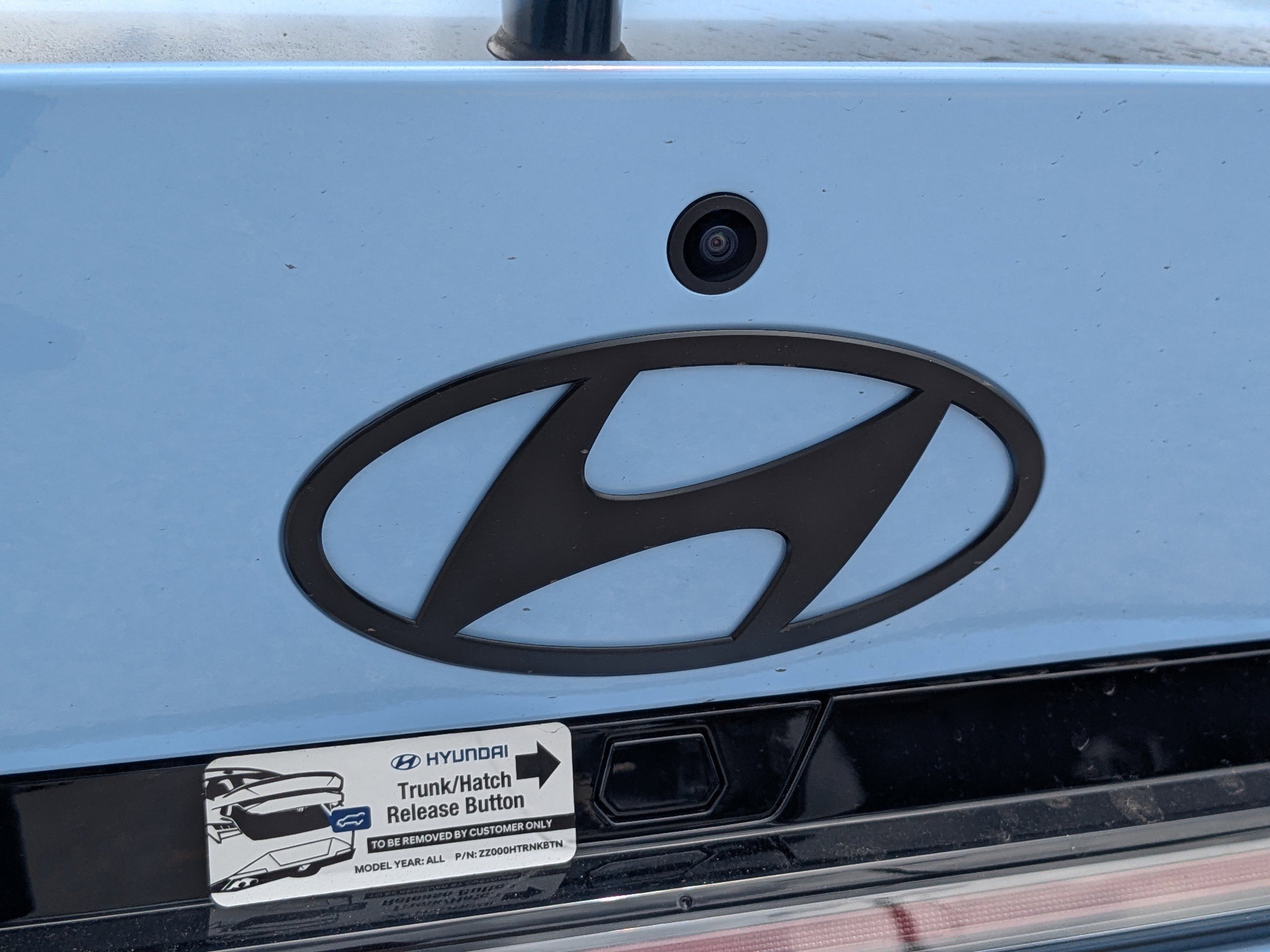 2026 Hyundai Elantra N - Photo 13