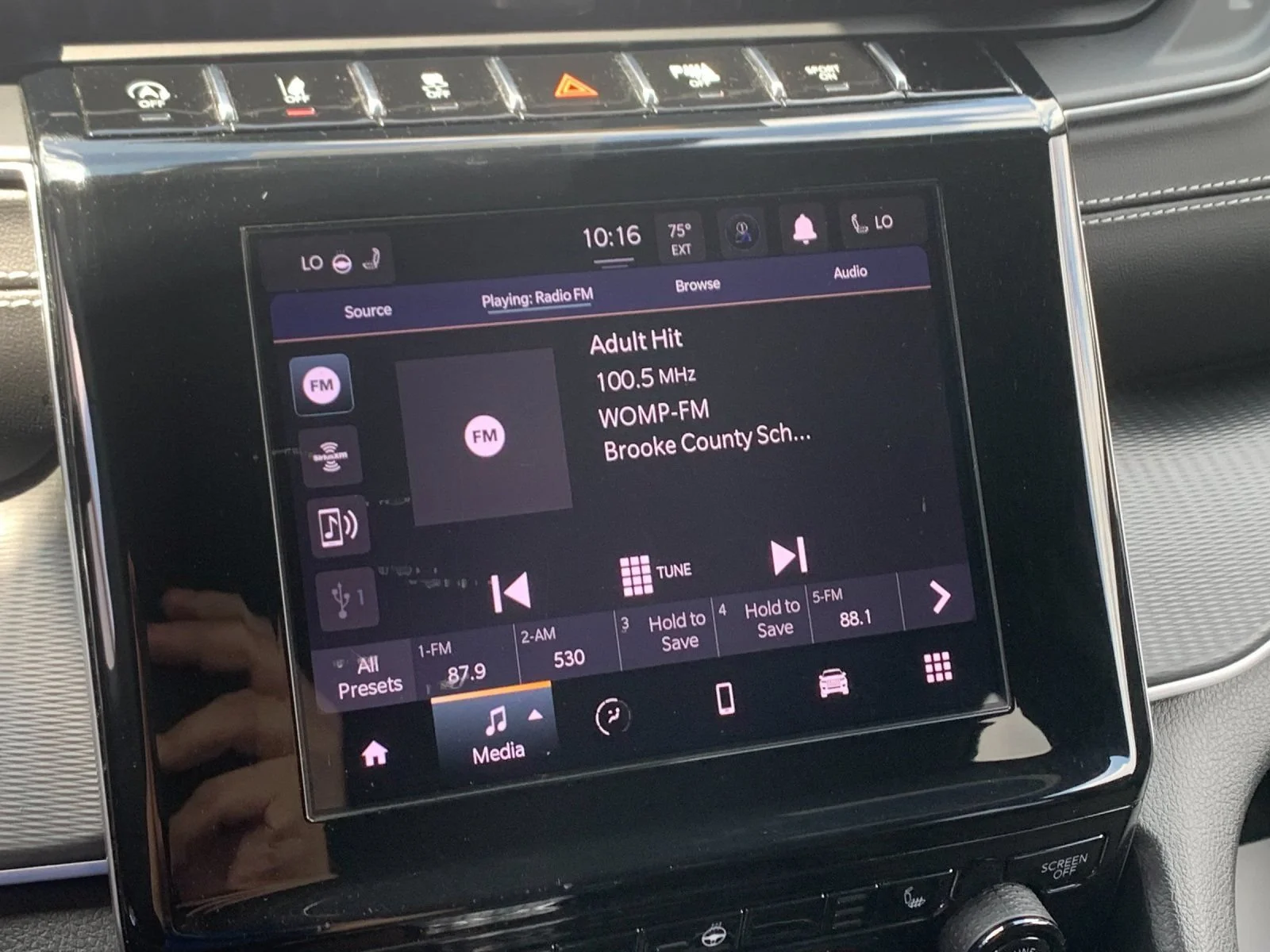 2023 Jeep Grand Cherokee Altitude - Photo 20