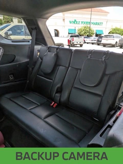 Used 2022 Gray Metallic Ford ST image 8
