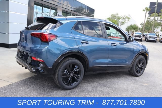2026 Buick Encore GX Sport Touring - Photo 9