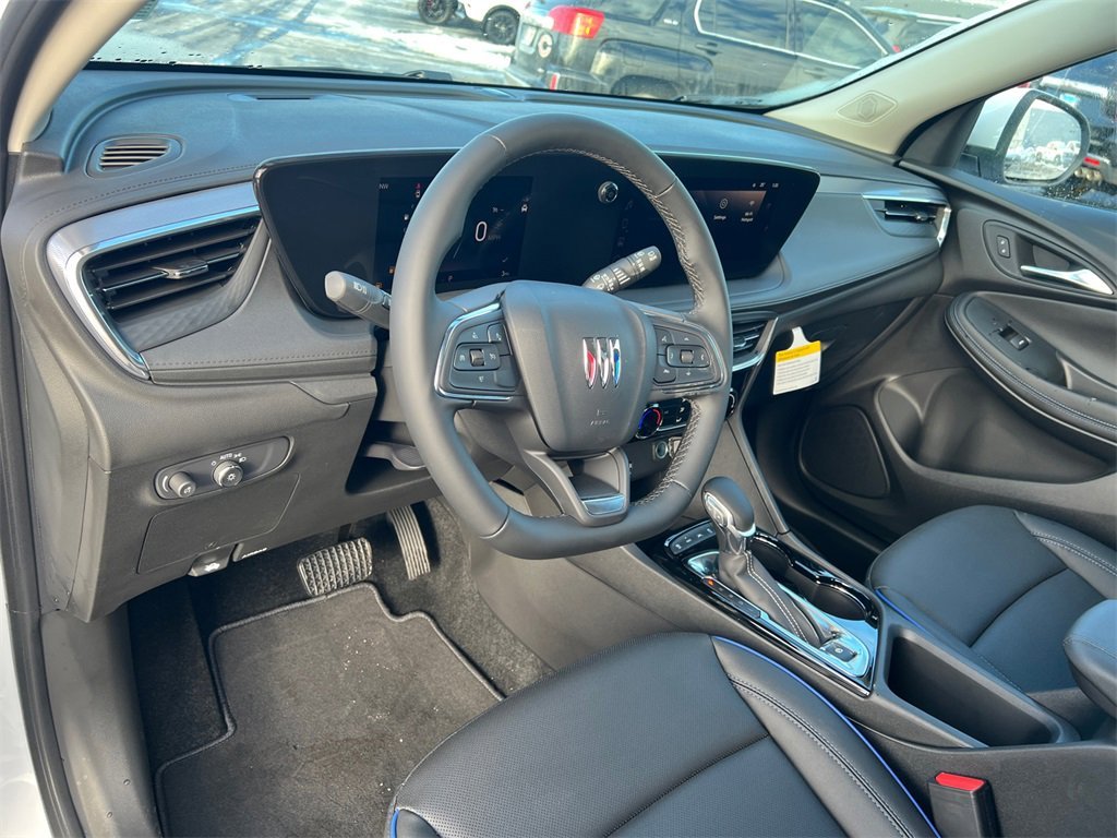 2026 BUICK ENCORE GX - Image 15