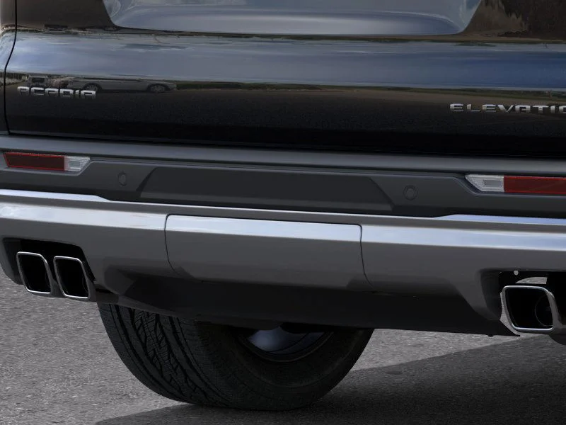 2026 GMC Acadia Elevation - Photo 14