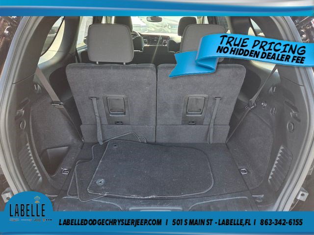 Used 2024 Red Oxide Dodge SXT image 12