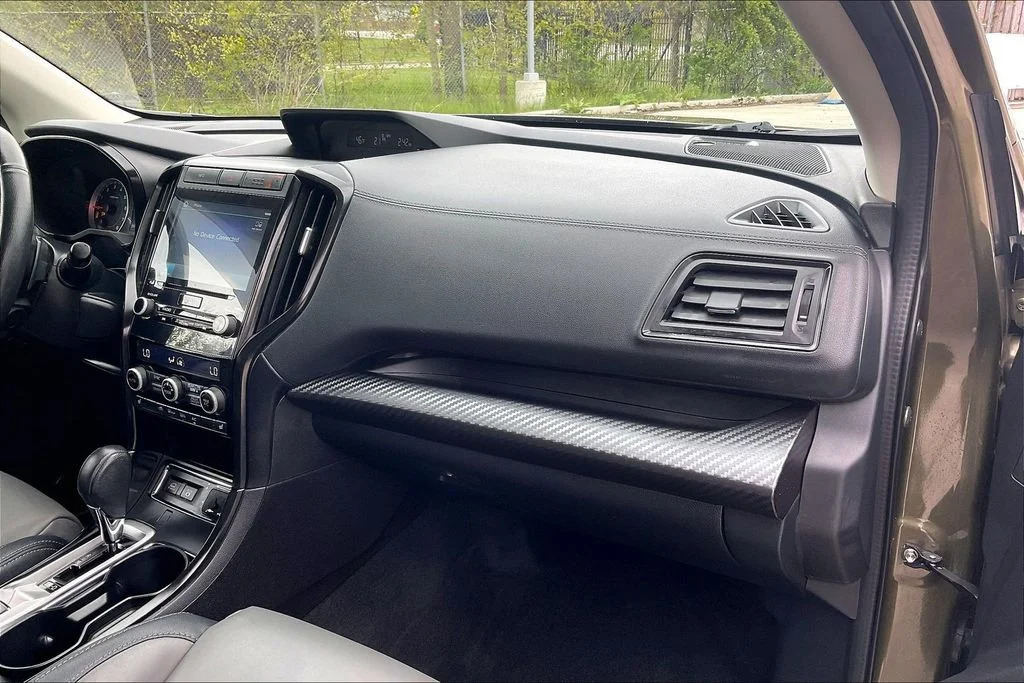 Used 2022 Brown Subaru Onyx Edition image 16
