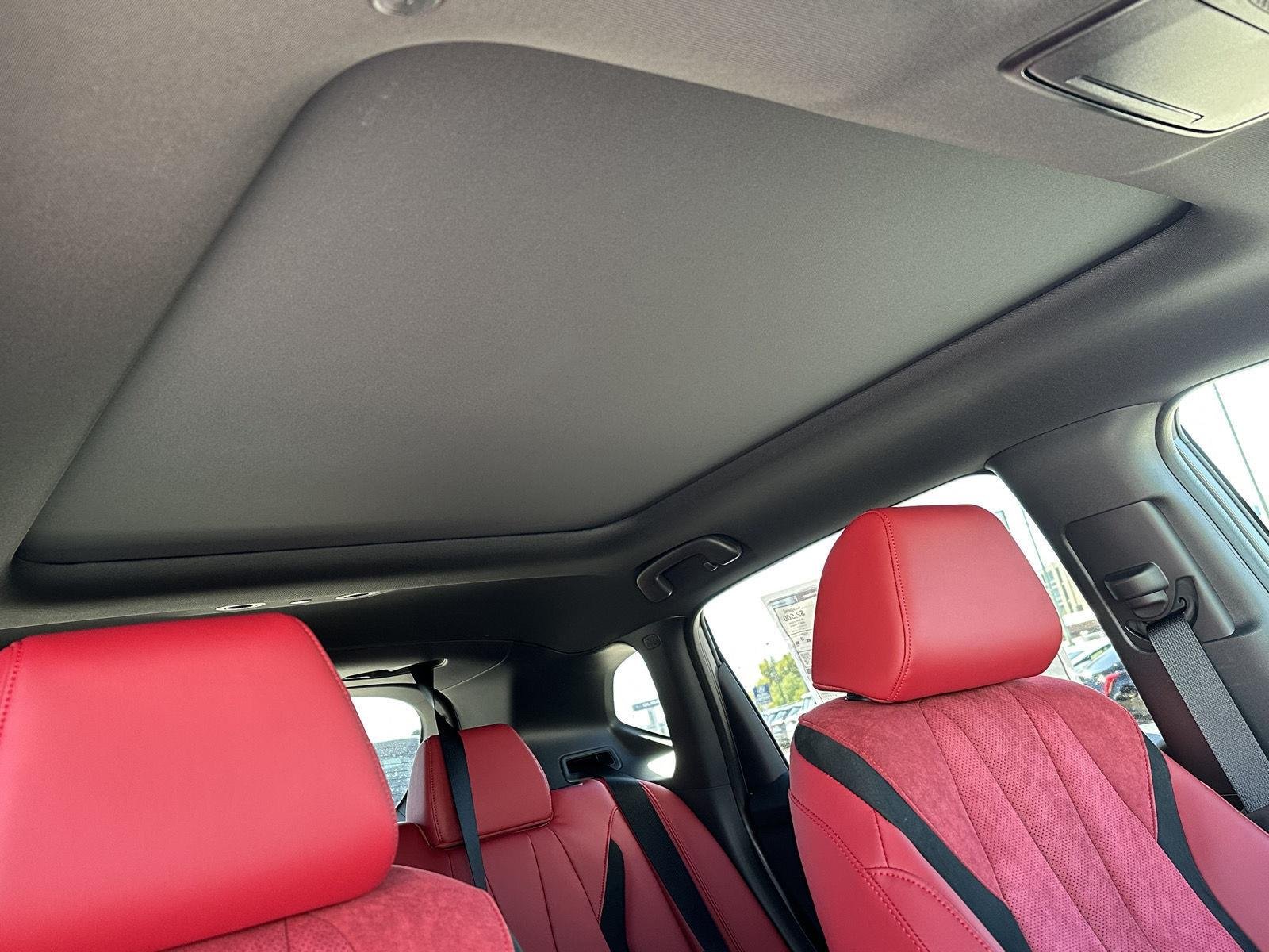 New 2026 Urban Gray Pearl Acura w/A-Spec Package image 3