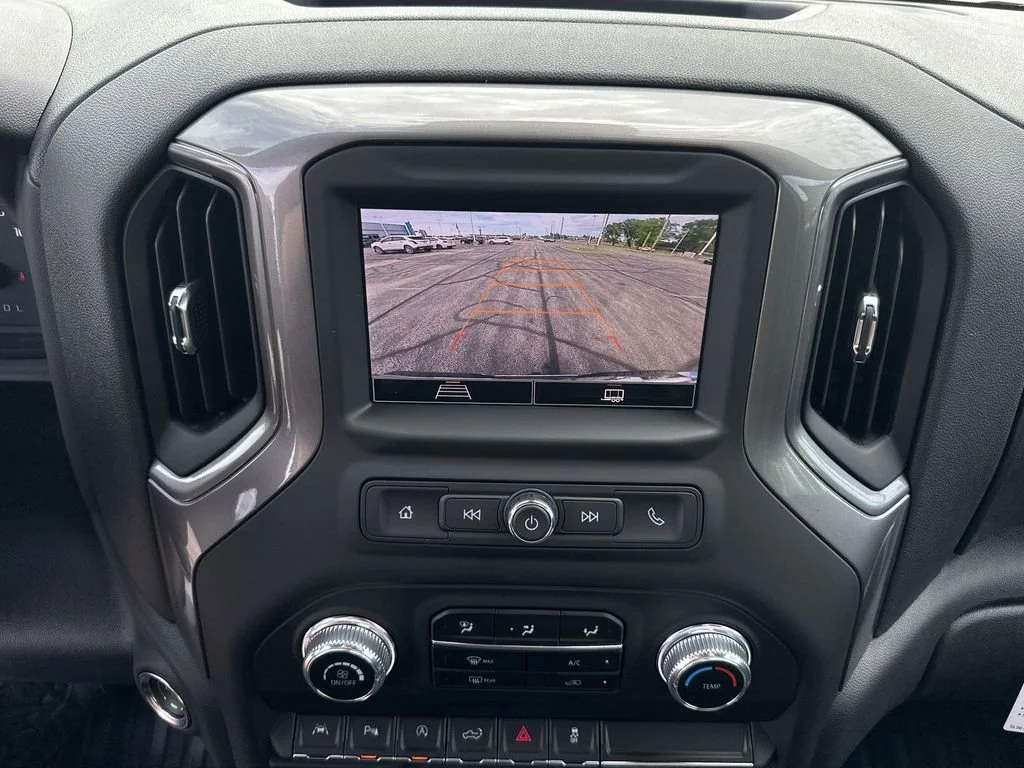 2025 GMC Sierra 1500 Pro - Photo 20