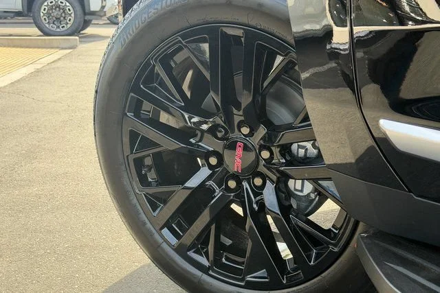 New 2026 Onyx Black GMC Denali image 10