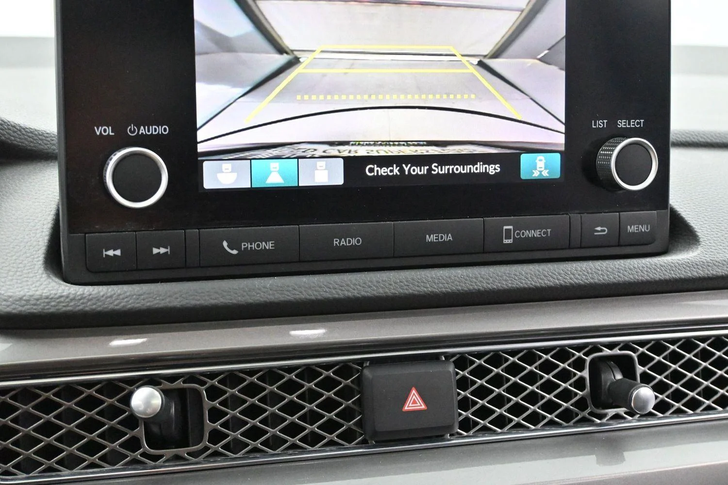 Used 2023 Liquid Carbon Metallic Acura Base image 20