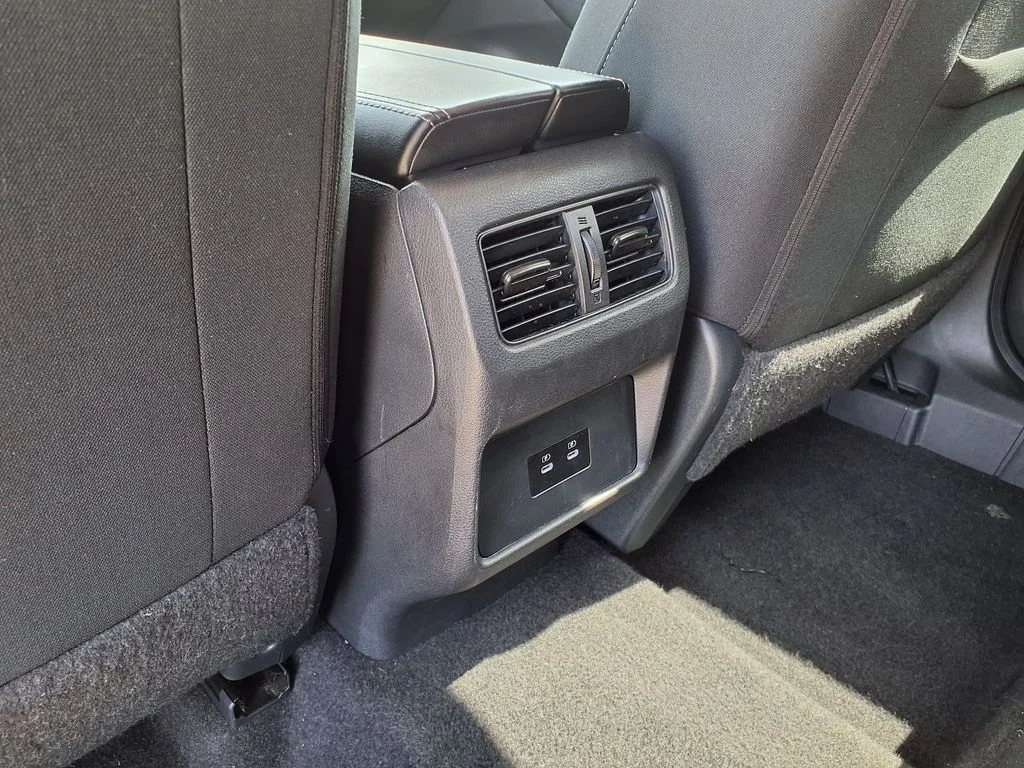 Used 2024 White Nissan SV image 25