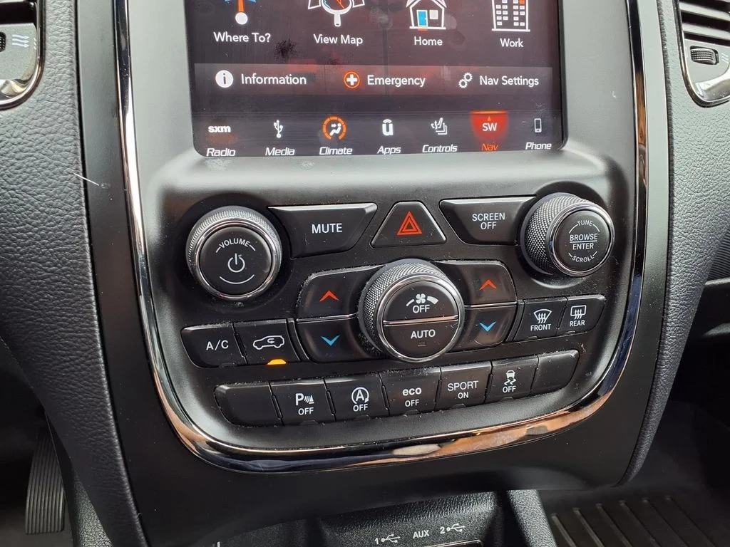 Certified Used 2019 Gray Dodge GT Plus image 9
