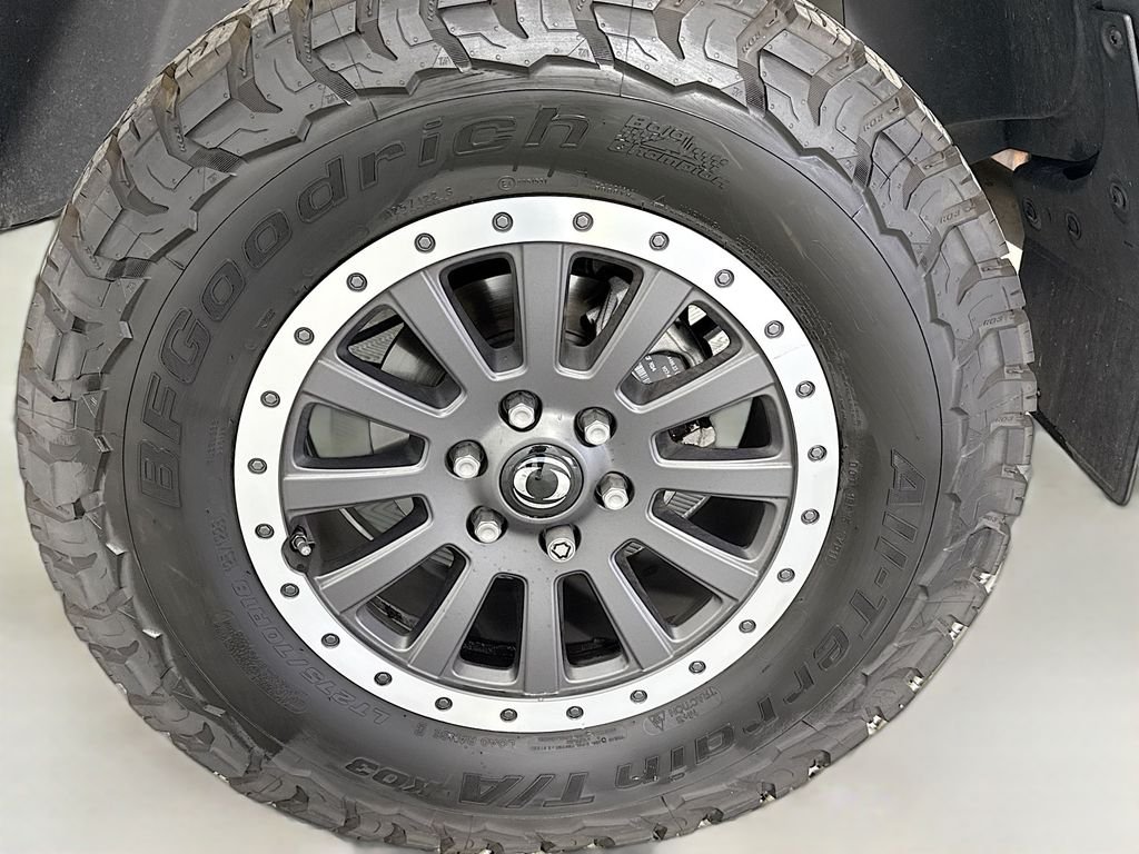 2025 INEOS Grenadier - Photo 28