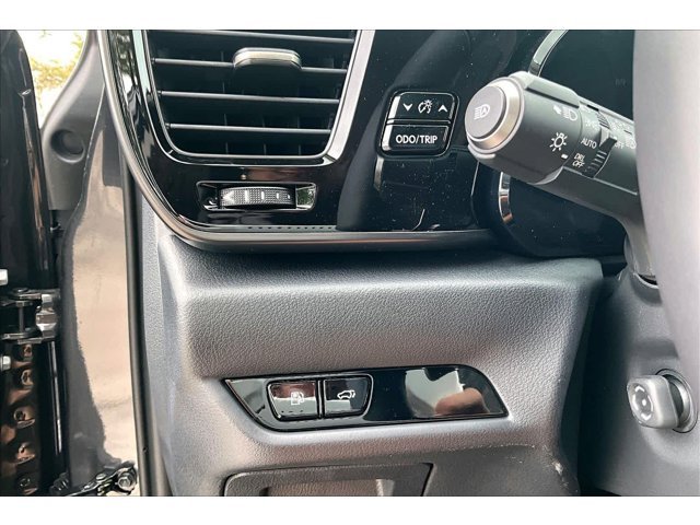 New 2026 Cloudburst Gray Lexus LUXURY AWD image 21