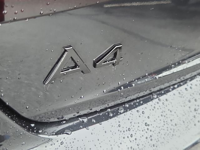 Used 2023 Black Metallic Audi 45 S line Premium Plus image 7
