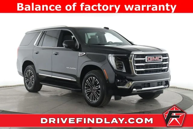 2026 GMC Yukon ELEVATION 4X4's photo