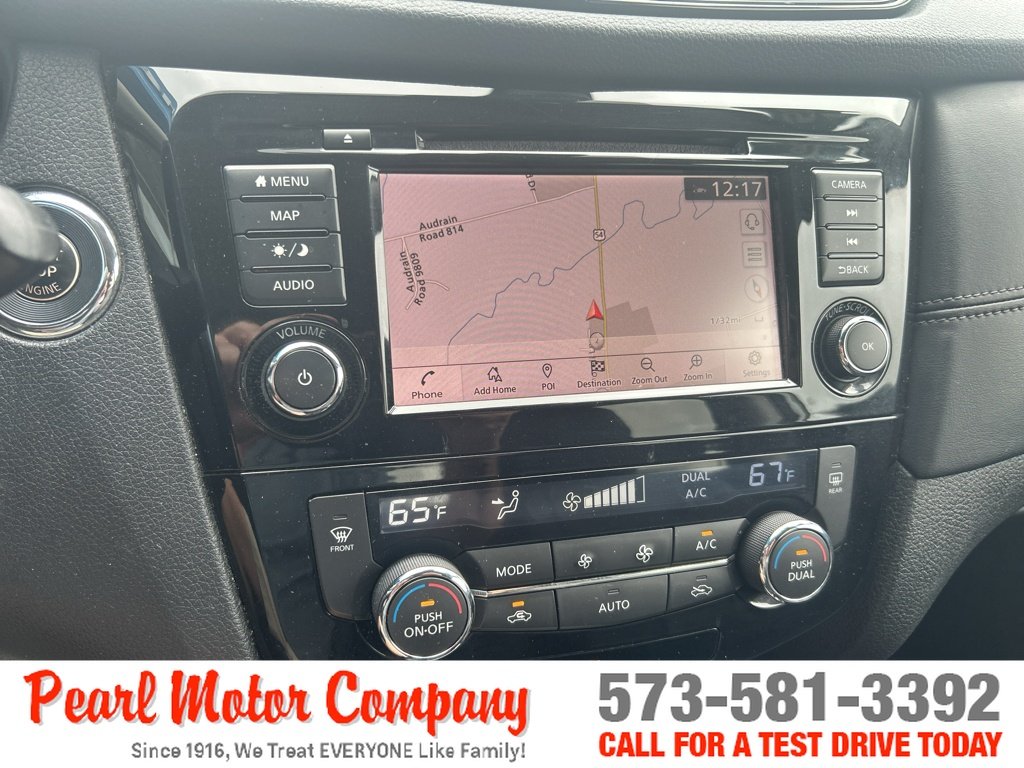 2020 Nissan Rogue SL - Photo 16