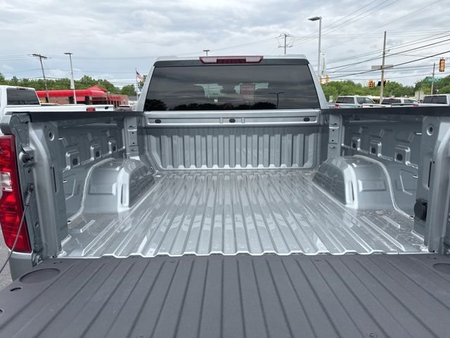 2026 Chevrolet Silverado 1500 LT - Photo 8