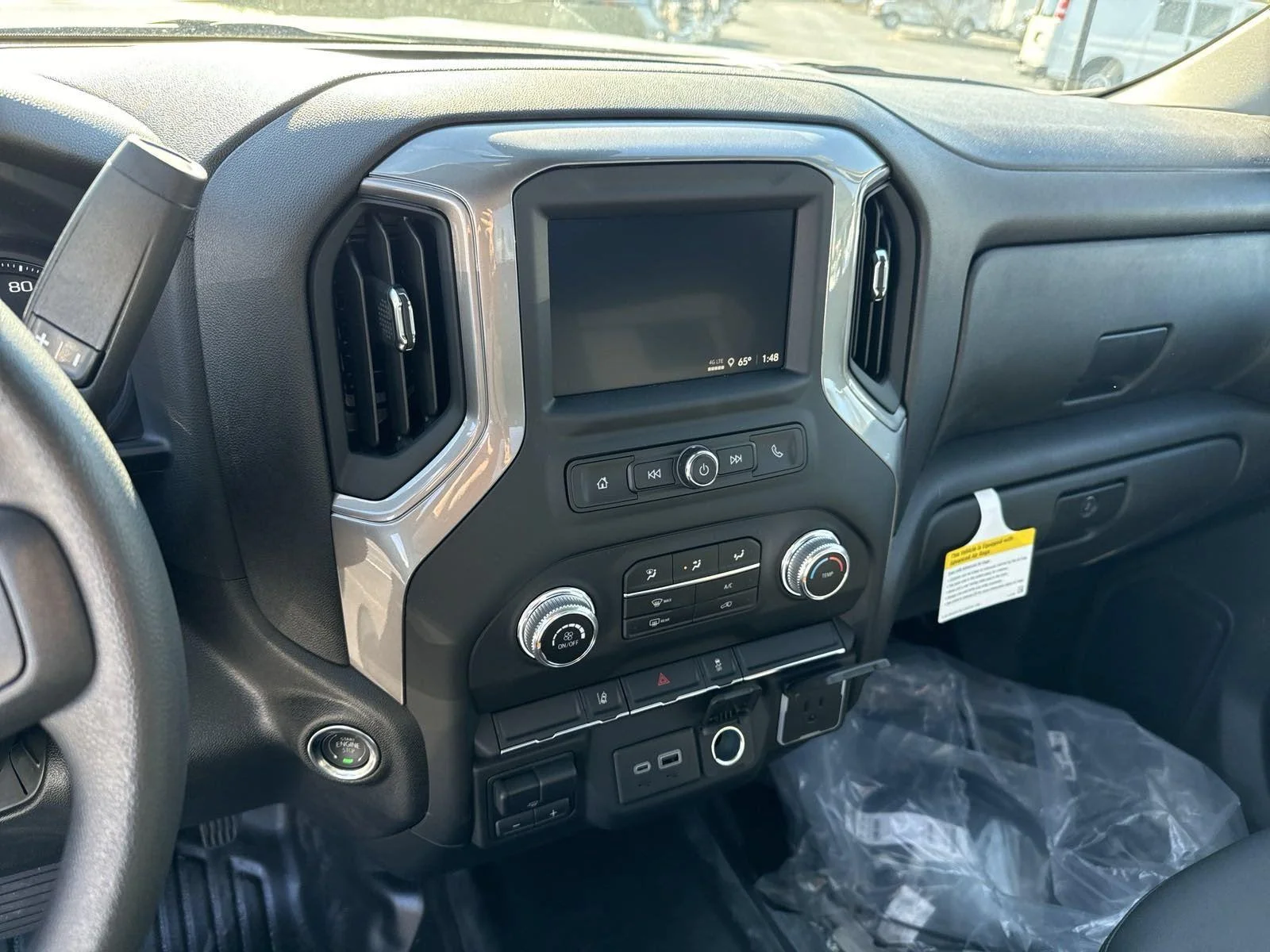 2025 GMC Sierra 2500HD Pro - Photo 21