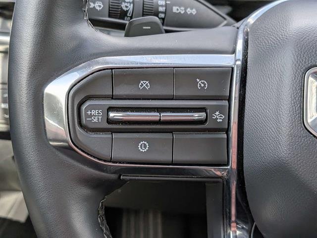 2025 GMC Terrain Elevation - Photo 23