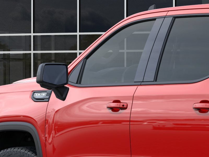 2026 GMC Sierra 1500 Elevation - Photo 12