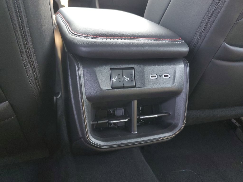 New 2026 Redeye Exterior Paint Dodge R/T Plus image 12