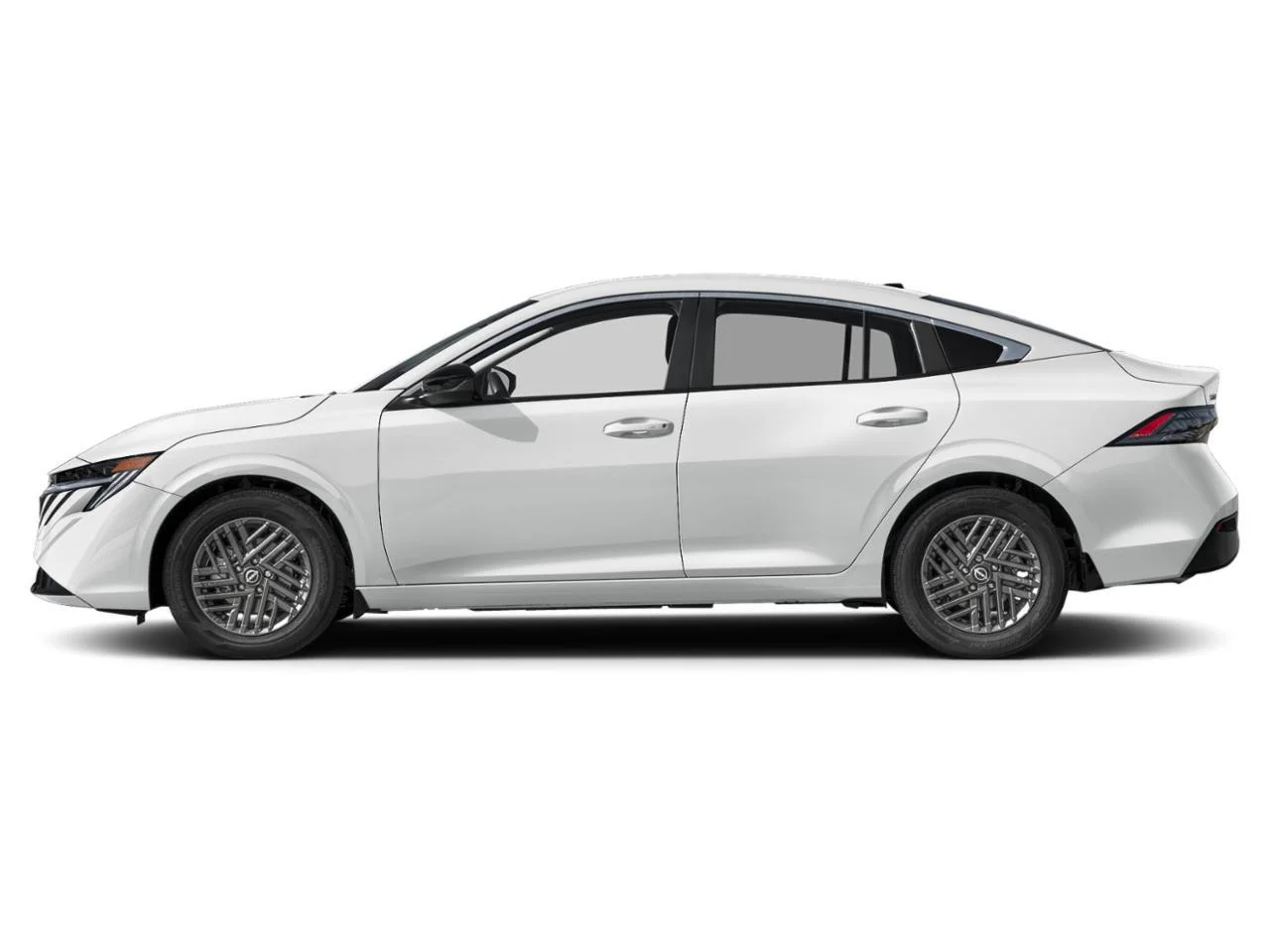 New 2027 Fresh Powder Nissan SV image 12