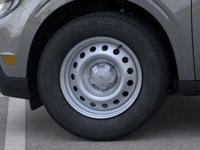 New 2026 Carbonized Gray Metallic Ford XL image 20