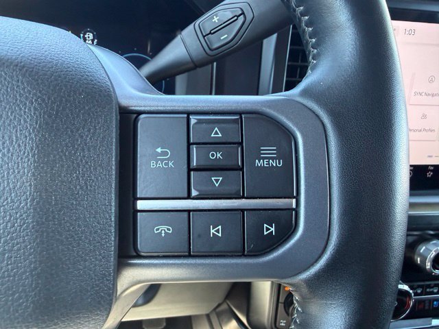 2023 Ford F-250 Super Duty Lariat - Photo 24