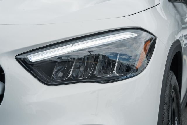 New 2026 Polar White Mercedes-Benz GLA 250 image 13