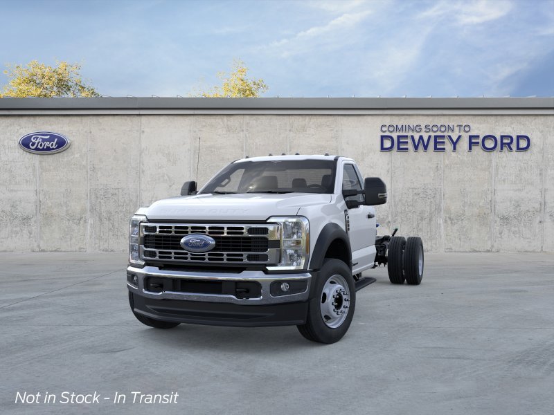 New 2026 Oxford White Ford XL image 2