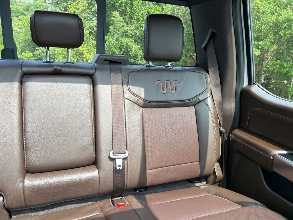 Used 2026 Brown Ford King Ranch image 14