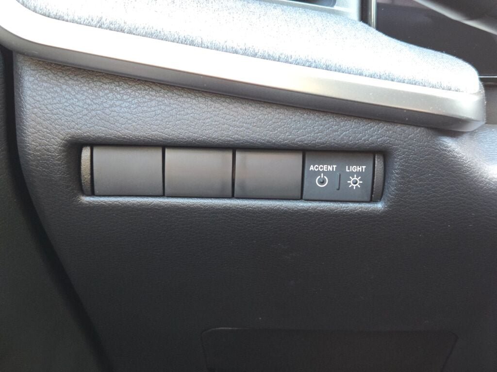 Certified Used 2026 Black Nissan SV image 22