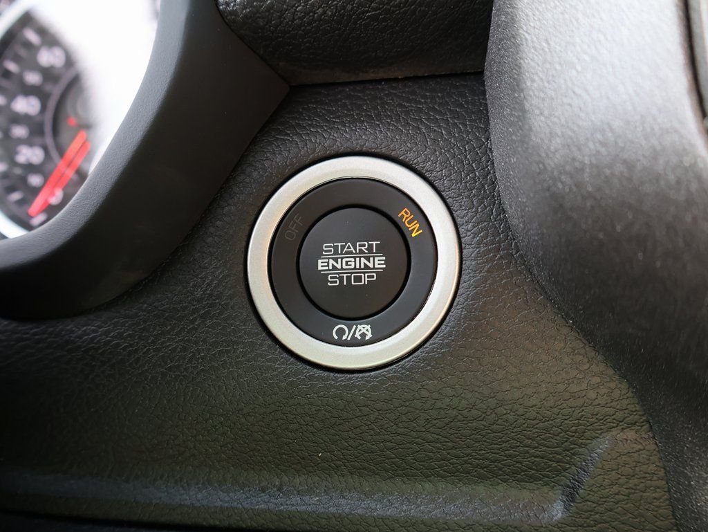 2025 RAM 3500 Chassis Tradesman - Photo 26